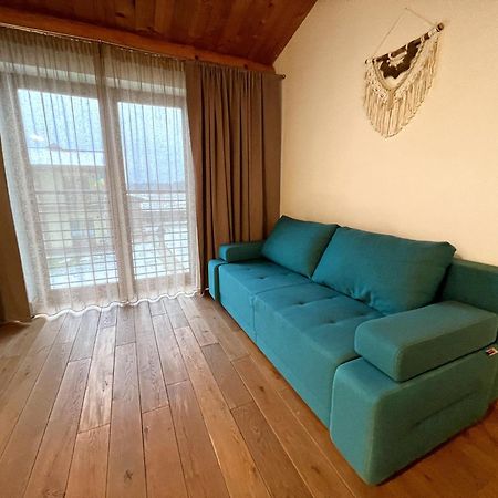 Gan Eden Resort Yasnogorodka  Bagian luar foto