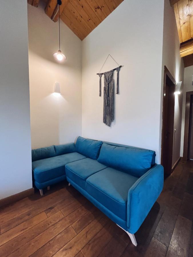 Gan Eden Resort Yasnogorodka  Bagian luar foto