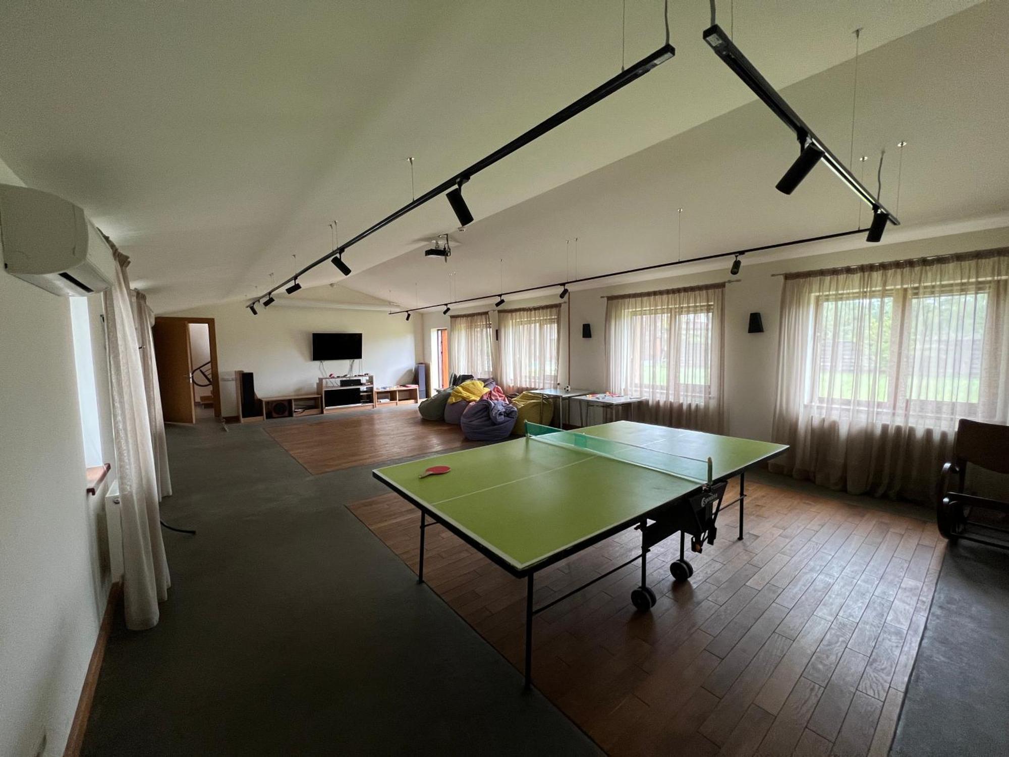 Gan Eden Resort Yasnogorodka  Bagian luar foto